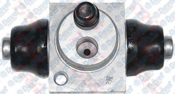 TRW BWD119A Fren Silindiri Sol/Sag Aluminyum Astra F-Corsa B Kadett E-Vectra A-Astra-Vectra B-Corsa C Lanos